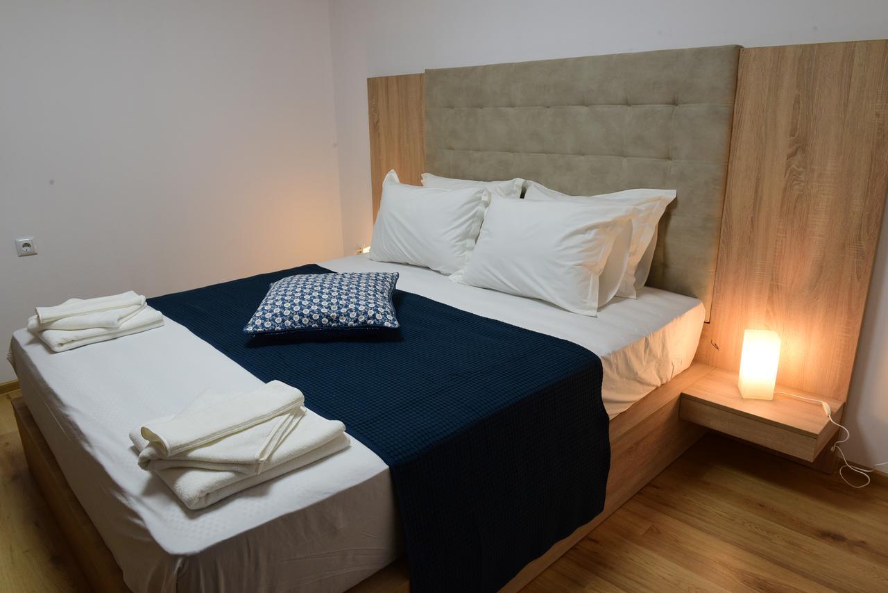 Hotel Active Apartments Targovishte  Exterior photo